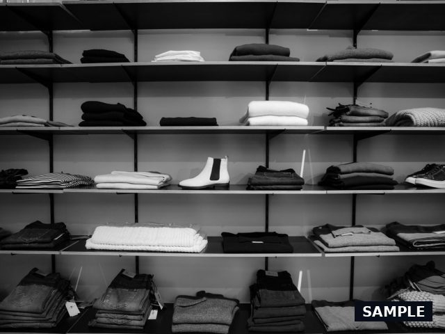 Sample photograph for 55 sqm Shop in Thika Town