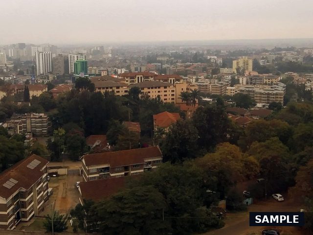 Sample photograph for 2 Bedroom Apartment in Donholm