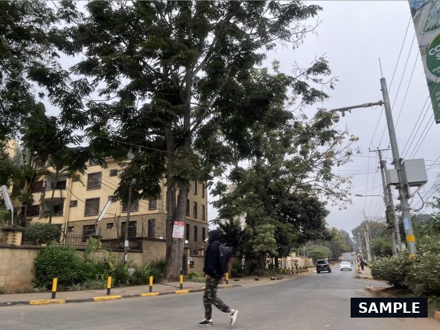Sample photograph for 2 Bedroom Apartment for Sale in Ruaka