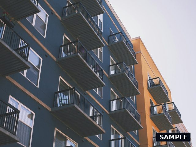 Sample photograph for 3 Bedroom Apartment for Sale in Thindigua