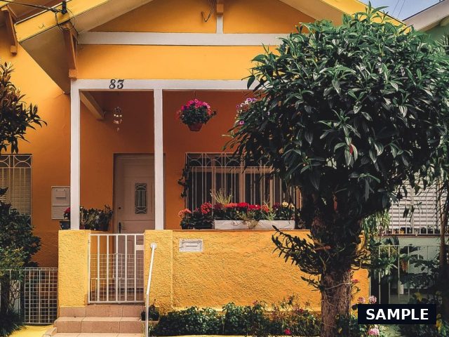 Sample photograph for 3 Bedroom Apartment for Sale in Lavington