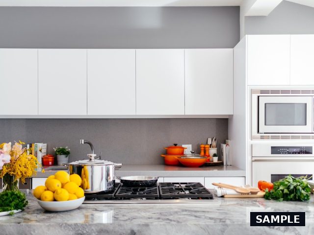 Kitchenette