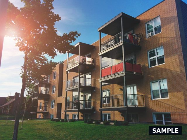 Sample photograph for Bedsitter in South C