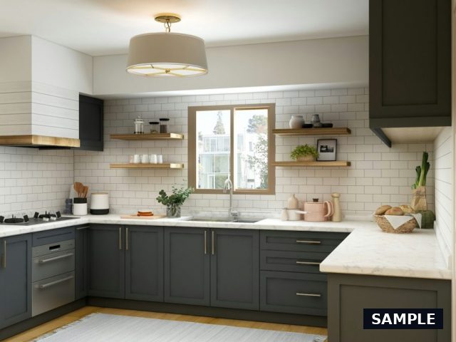 Kitchenette