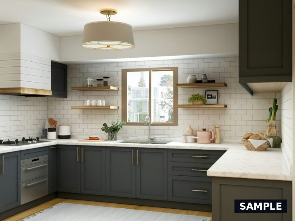 Kitchenette