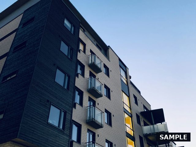 Sample photograph for Bedsitter in Komarock